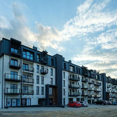 Apartament Szafir Lancut Exterior photo