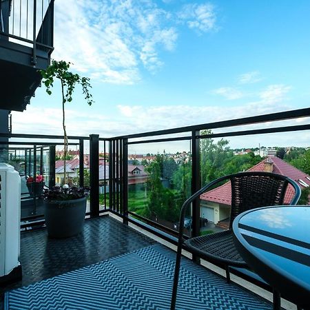 Apartament Szafir Lancut Exterior photo