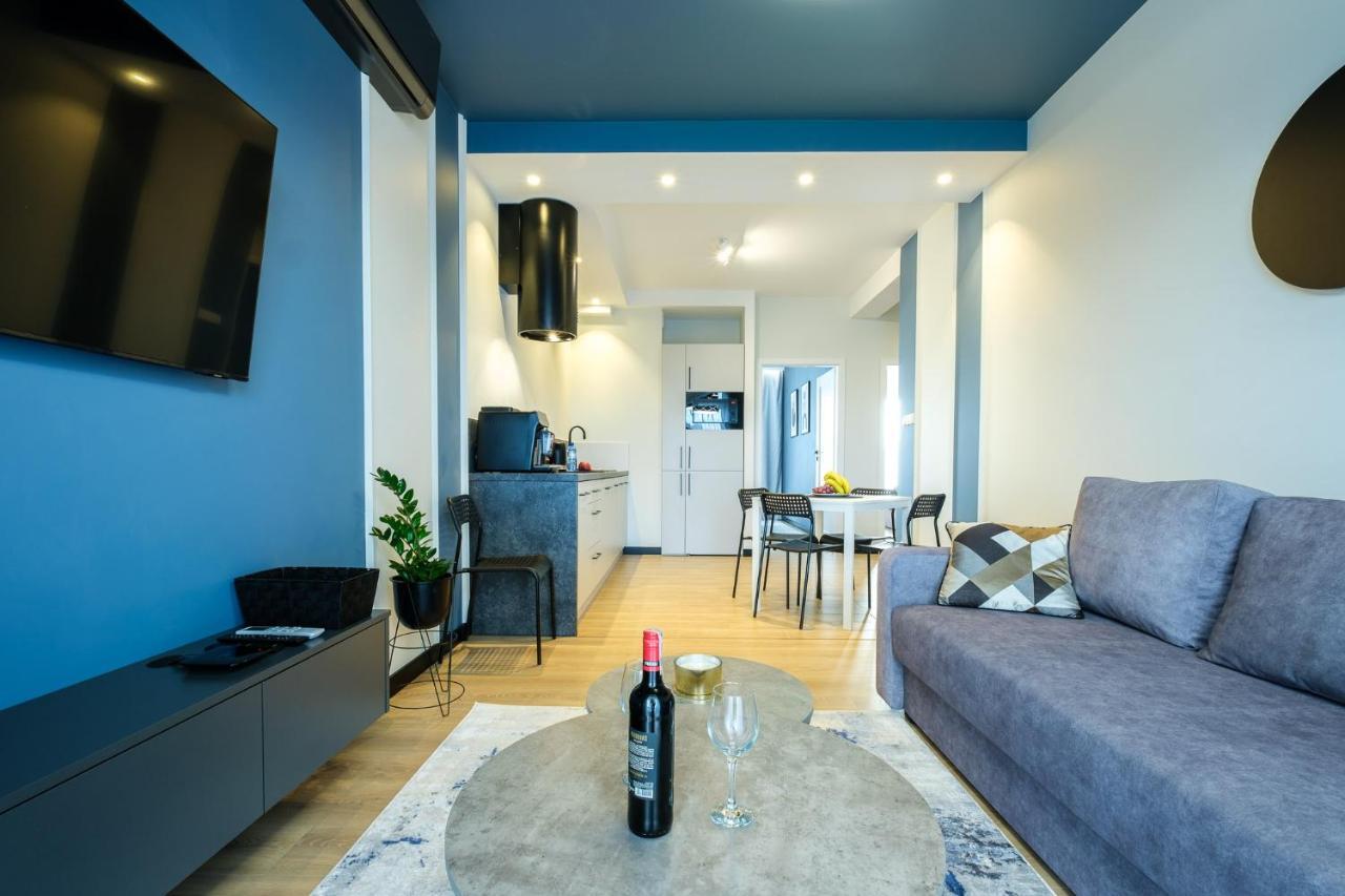 Apartament Szafir Lancut Exterior photo