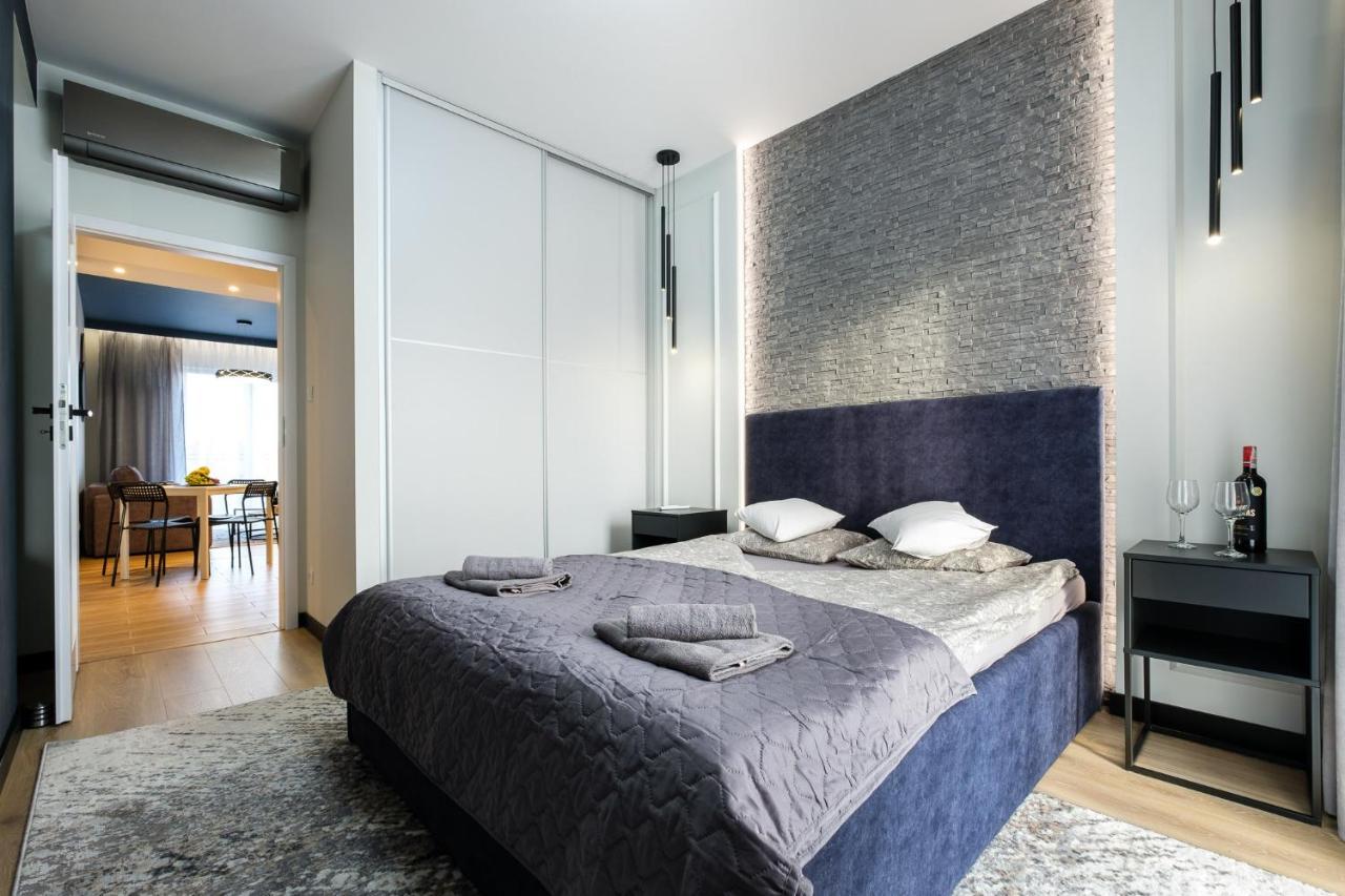 Apartament Szafir Lancut Exterior photo
