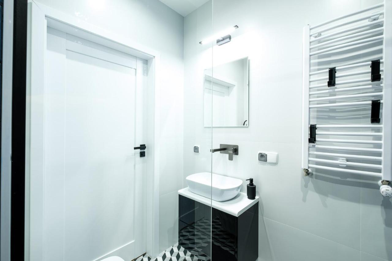 Apartament Szafir Lancut Exterior photo
