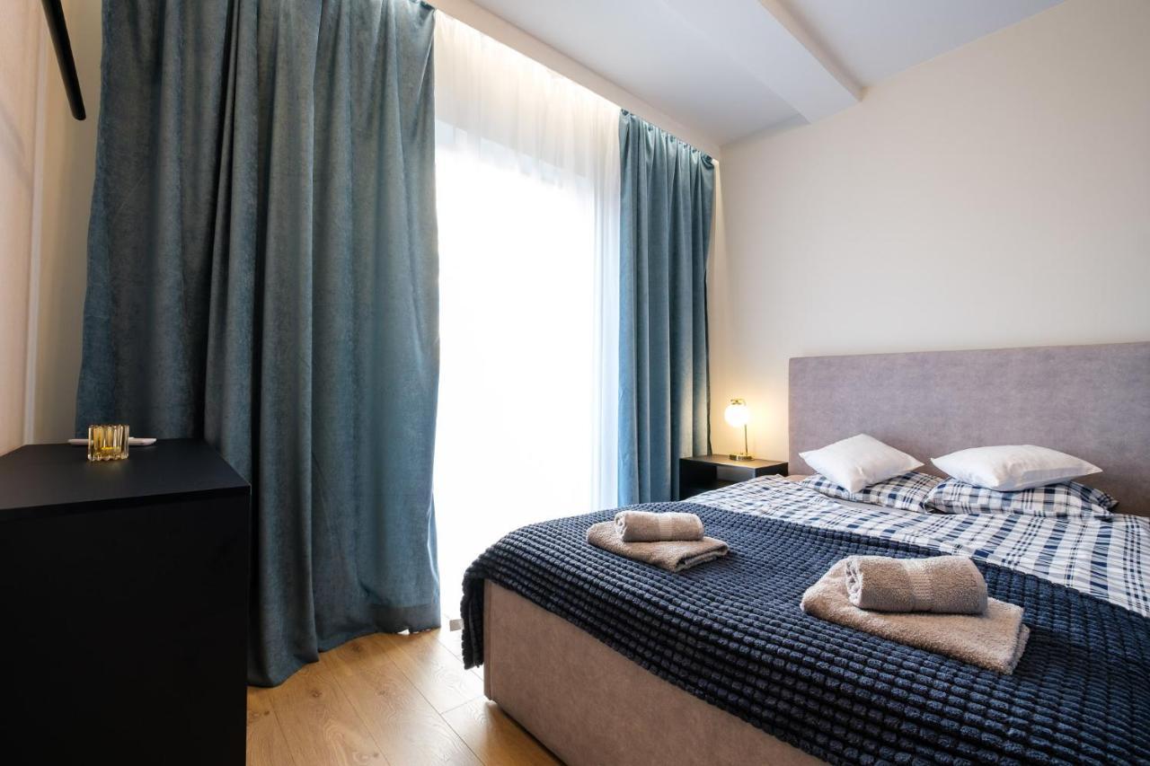 Apartament Szafir Lancut Exterior photo