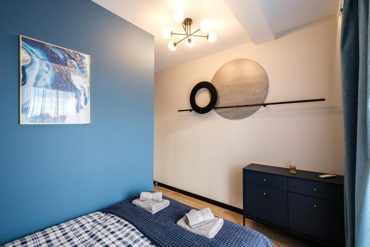 Apartament Szafir Lancut Exterior photo